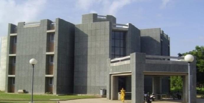Shri Jairambhai Patel Institute of Business Management and Computer Applications Gandhinagar Campus photo 3